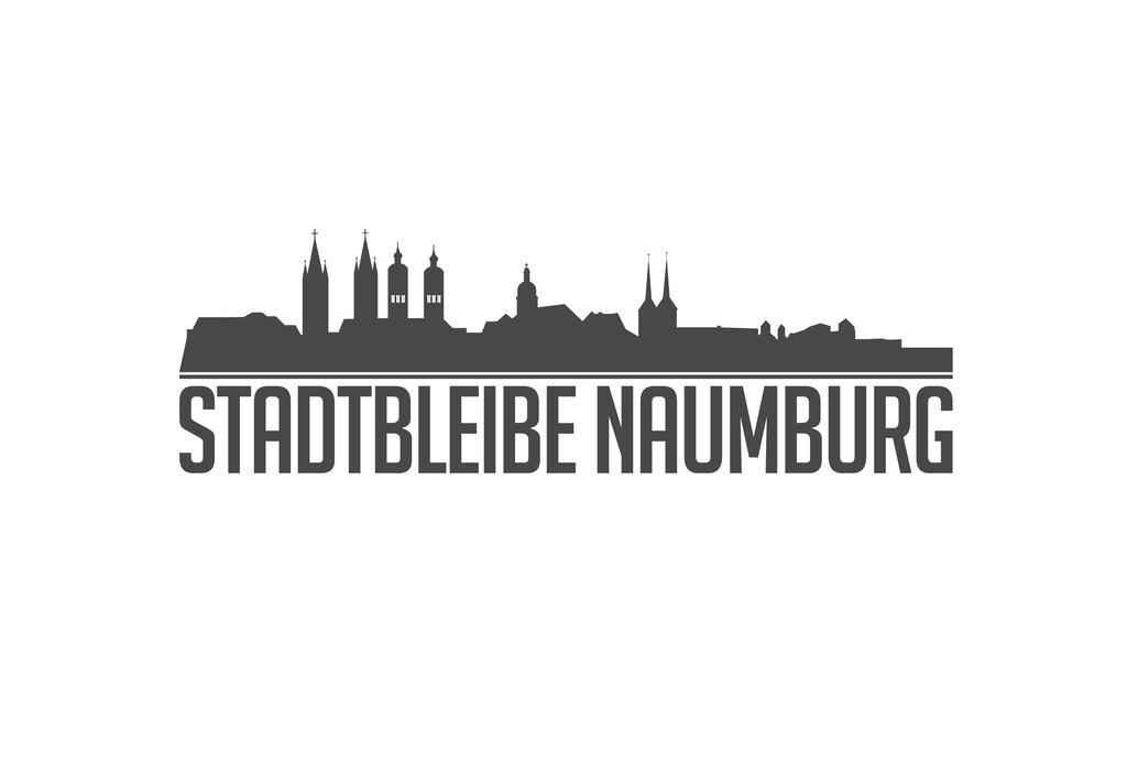 Stadtbleibe Naumburg ナウムブルク エクステリア 写真