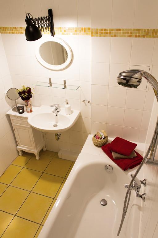 Stadtbleibe Naumburg ナウムブルク エクステリア 写真