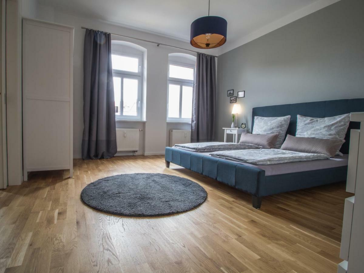 Stadtbleibe Naumburg ナウムブルク エクステリア 写真